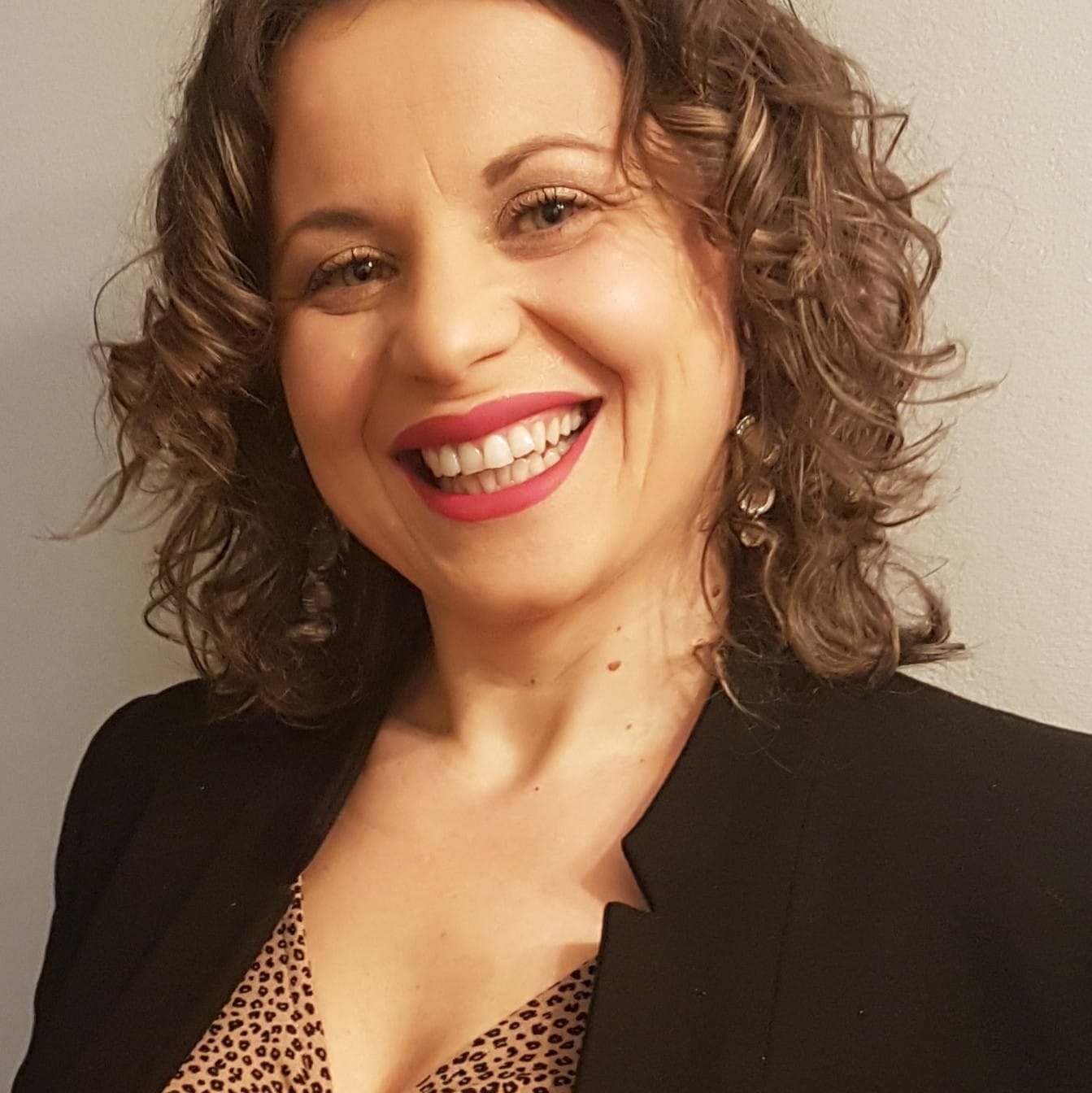 Profile photo of Pamela Di Sotto